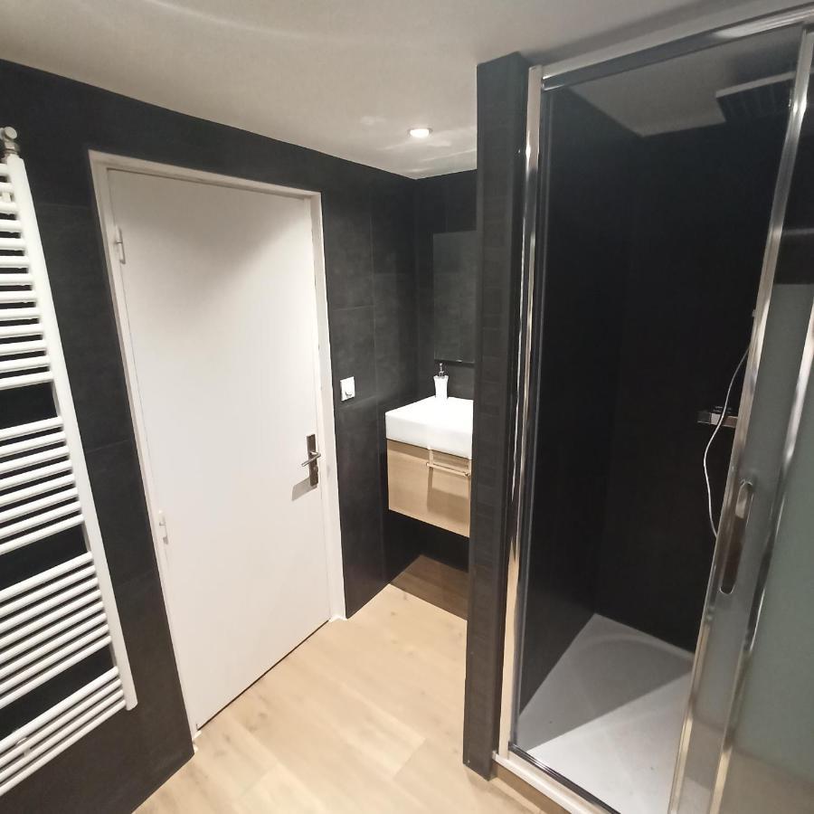 A 4 Min Du Zoo De Beauval La Maison A Partager Ch4 2Eme Etage Saint-Aignan  Exterior photo