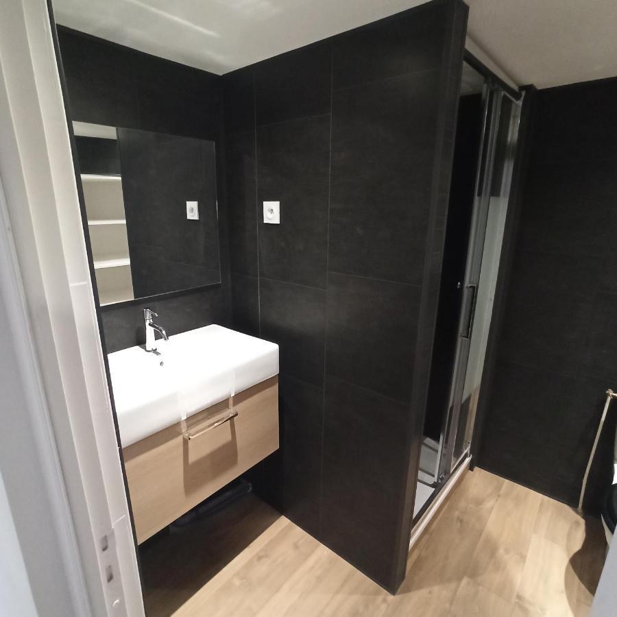 A 4 Min Du Zoo De Beauval La Maison A Partager Ch4 2Eme Etage Saint-Aignan  Exterior photo